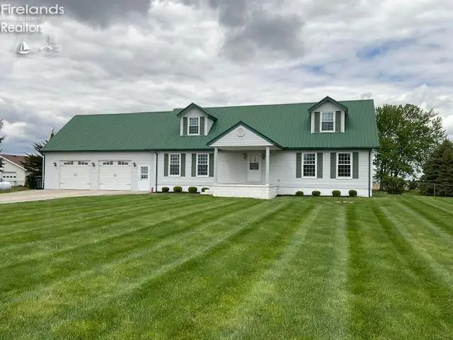 378 W County Road 73, Fremont, OH 43420 - #2