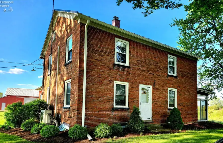 7603 Darrow Road, Huron, OH 44839 - #2