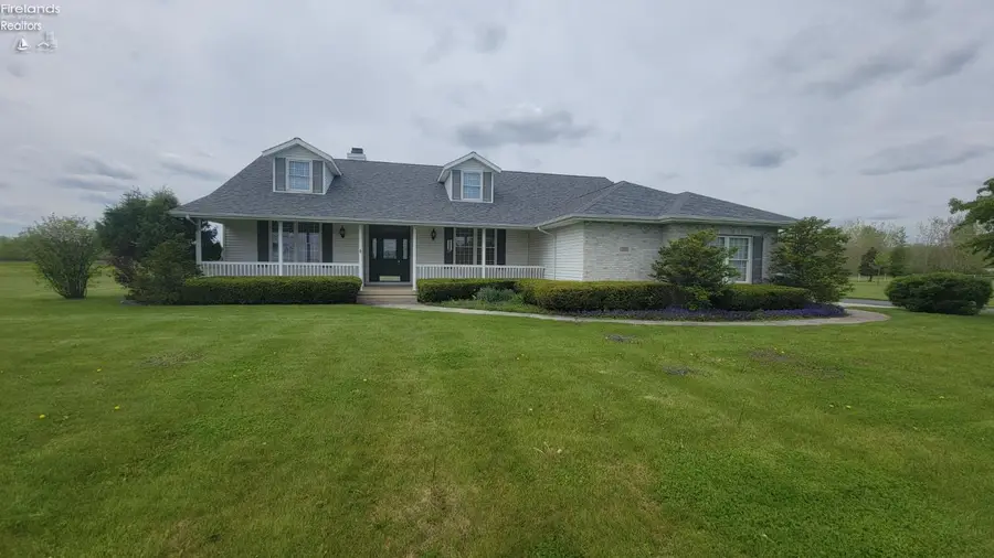 250 State Route 300, Gibsonburg, OH 43431 - #3