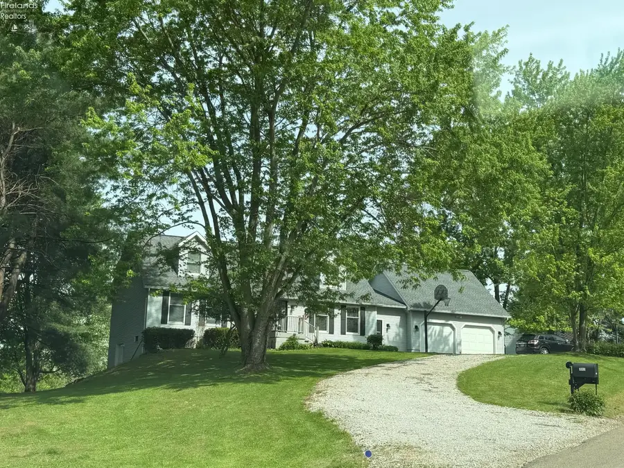 3620 Middle Bellville Road, Lexington, OH 44904 - #2