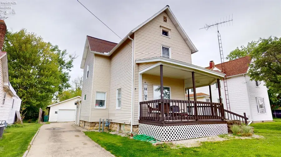1222 Napoleon Street, Fremont, OH 43420 - #2