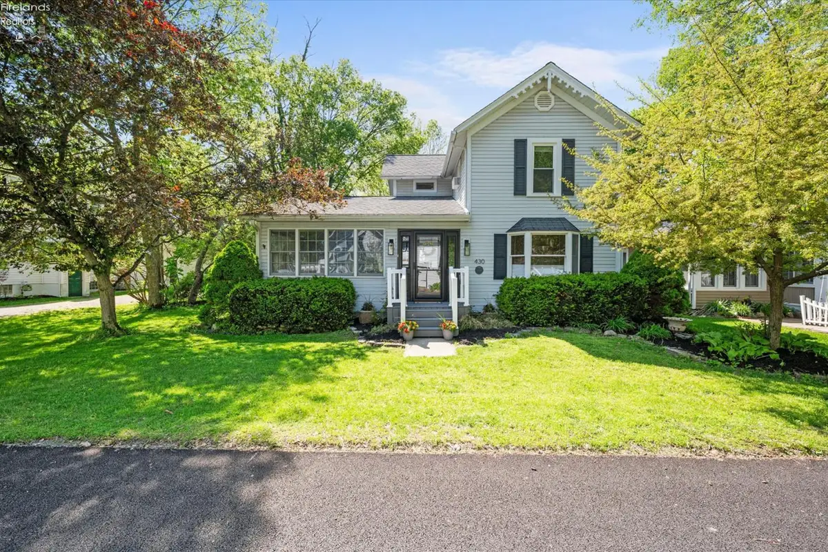 430 Vine Avenue, Lakeside, OH 43440 - #1