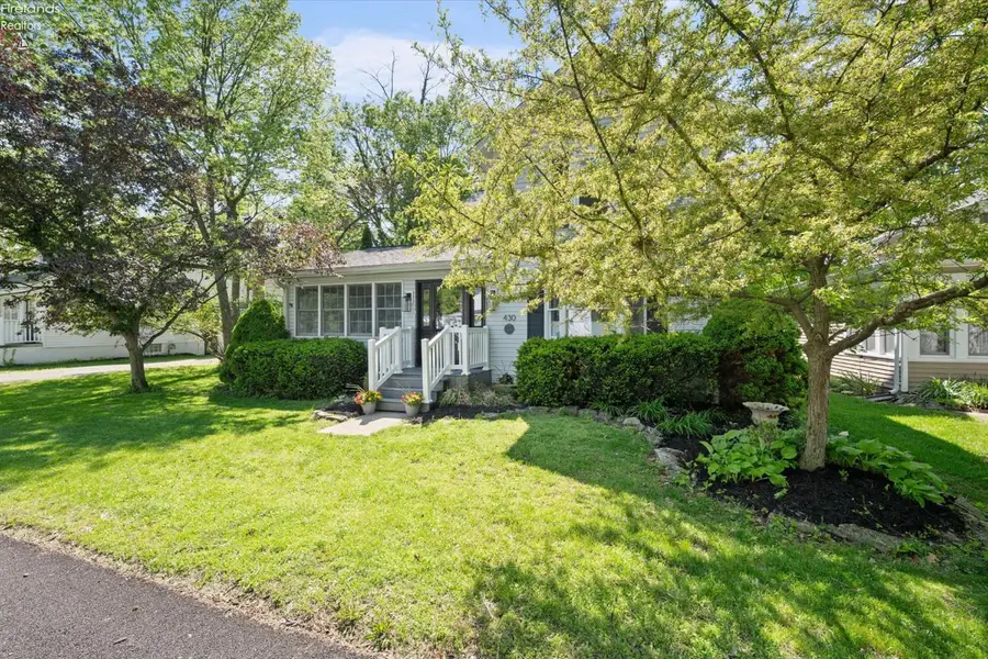 430 Vine Avenue, Lakeside, OH 43440 - #3