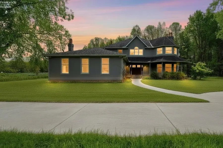 13875 Cowley Rd, Columbia Station, OH 44028 - #3