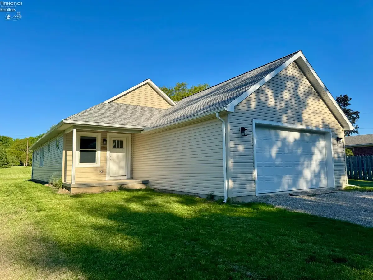 91 Elwood Street, Tiffin, OH 44883 - #1