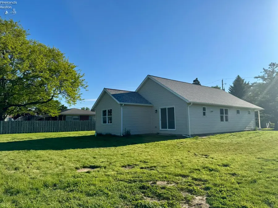 91 Elwood Street, Tiffin, OH 44883 - #3