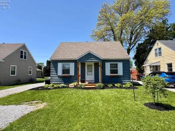 535 N Washington Street, Tiffin, OH 44883