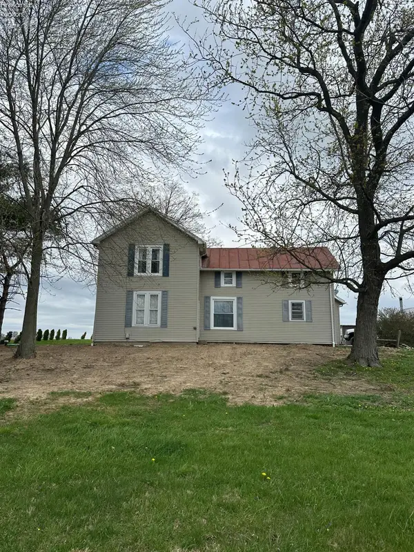 4850 Bullhead Road, Willard, OH 44890