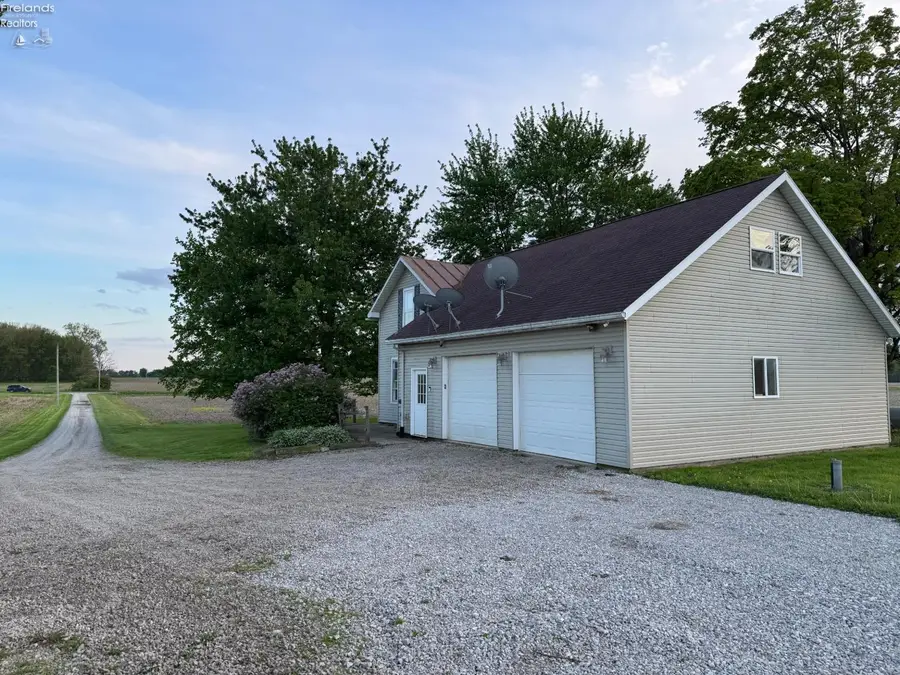 4850 Bullhead Road, Willard, OH 44890 - #2