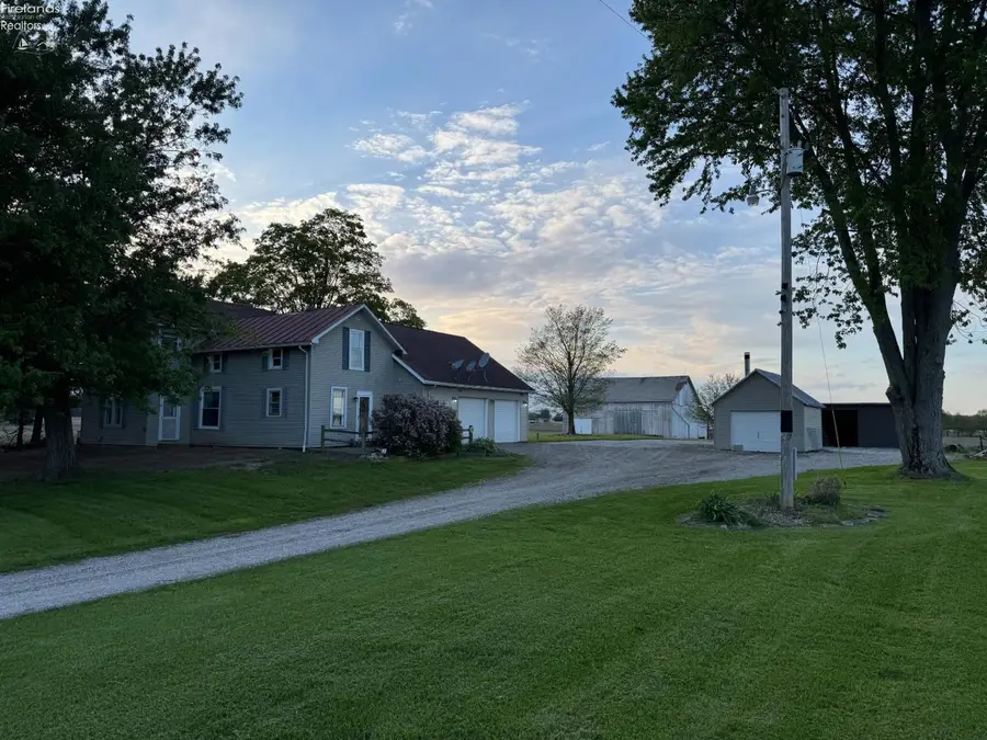 4850 Bullhead Road, Willard, OH 44890 - #3