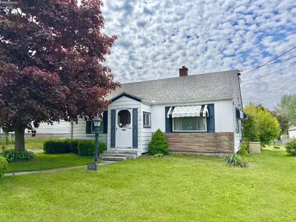 605 Gardner Street, Bellevue, OH 44811