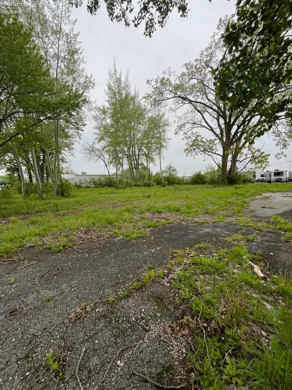 0 Morgan Street, Tiffin, OH 44883