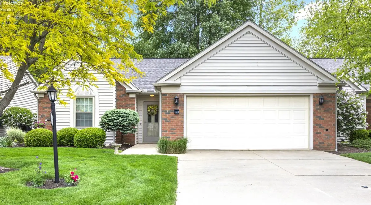 12 White Tail Way #C, Norwalk, OH 44857 - #1