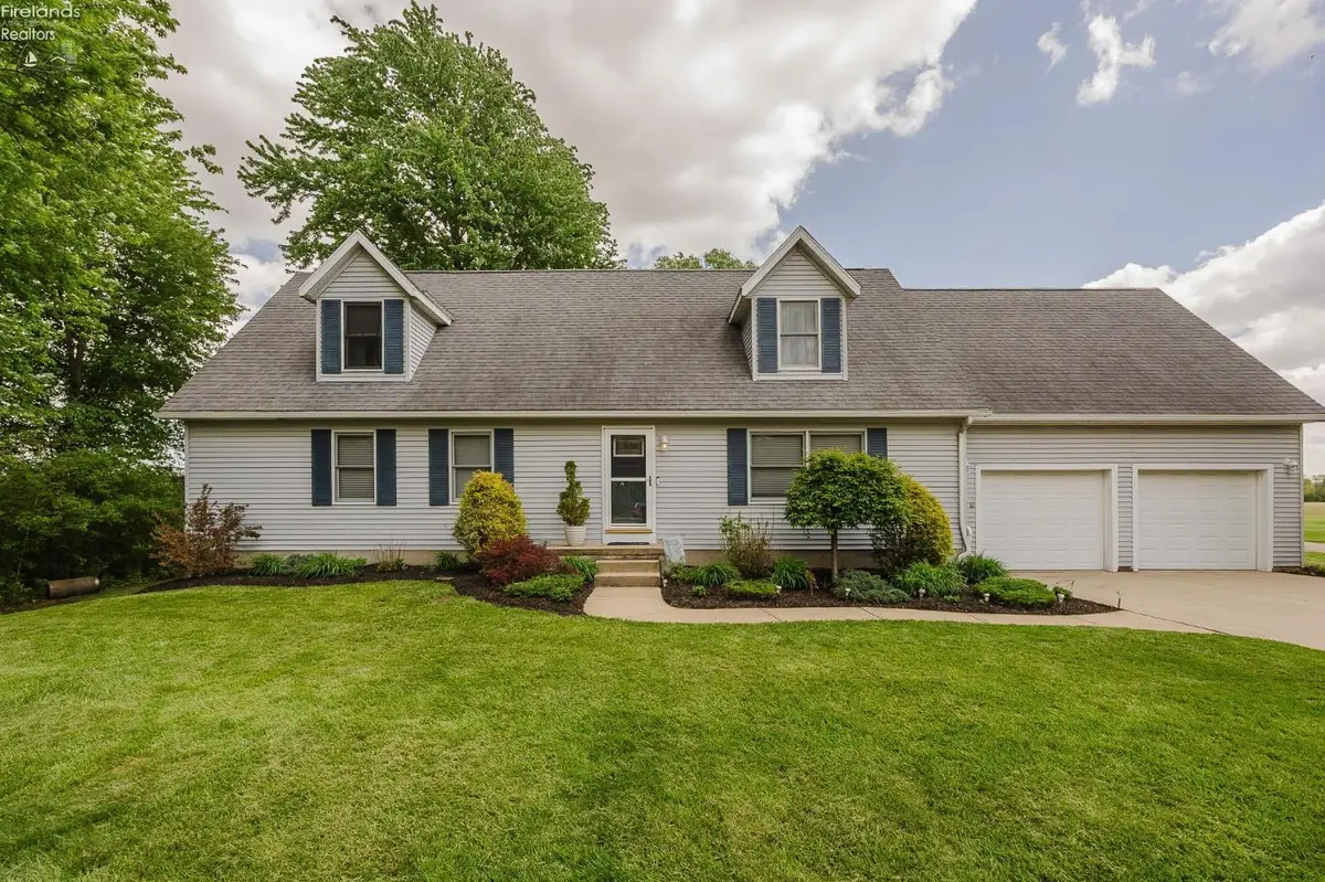 9208 River Road, Huron, OH 44839 - #1