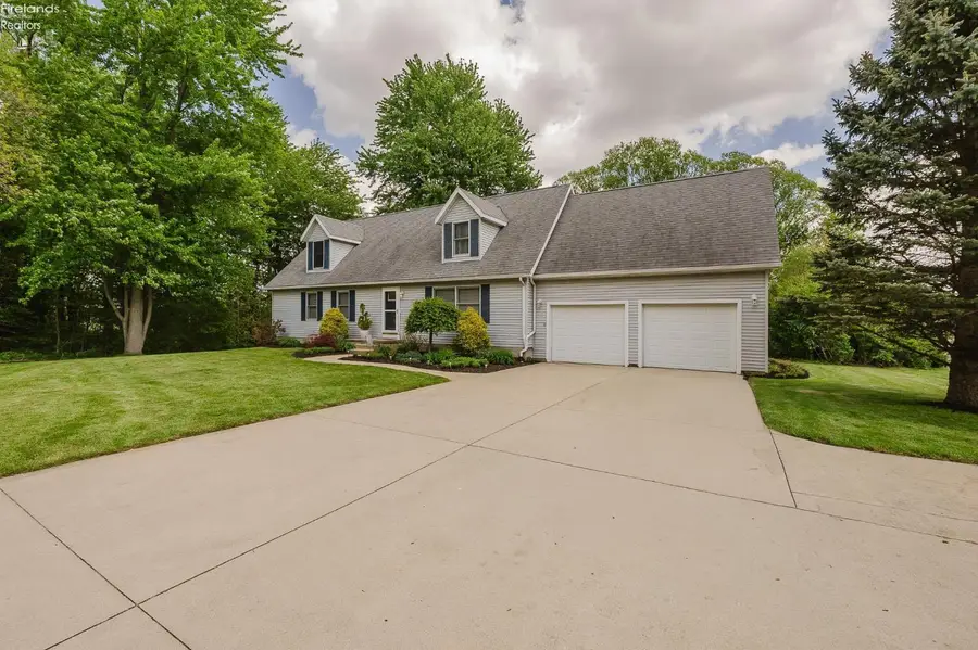 9208 River Road, Huron, OH 44839 - #3