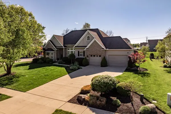2580 Fairfield Drive, Avon, OH 44011