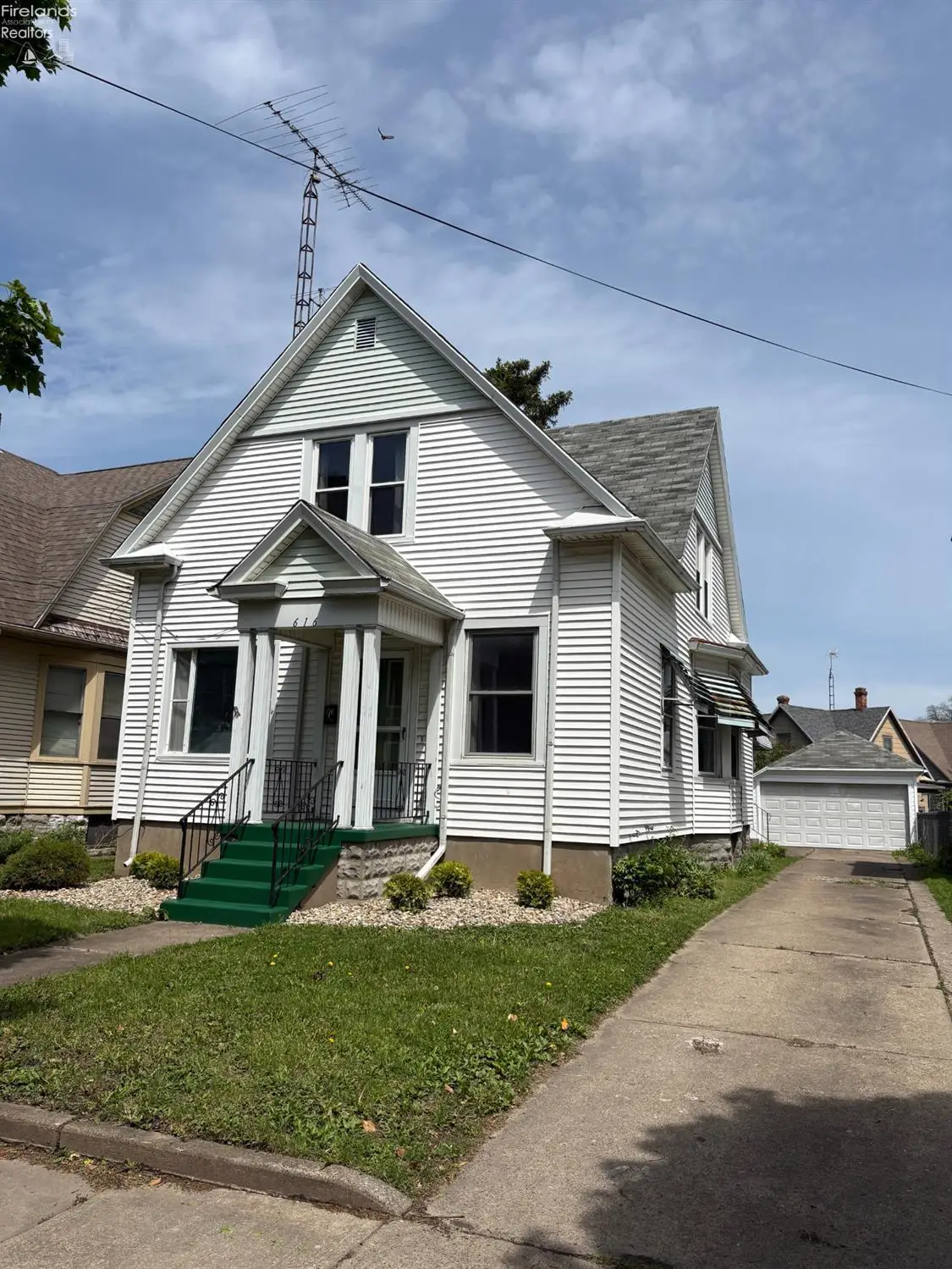 616 Meigs Street, Sandusky, OH 44870 - #1