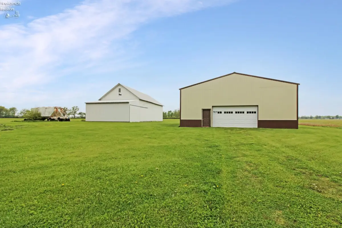 0 W Bloom Road, Oak Harbor, OH 43449 - #1