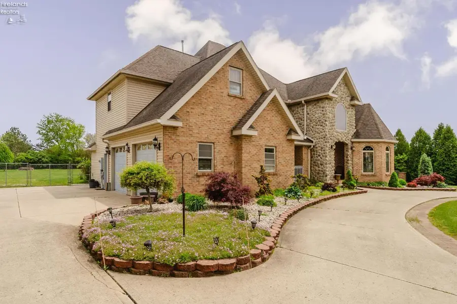 723 Tucker Road, Fremont, OH 43420 - #2