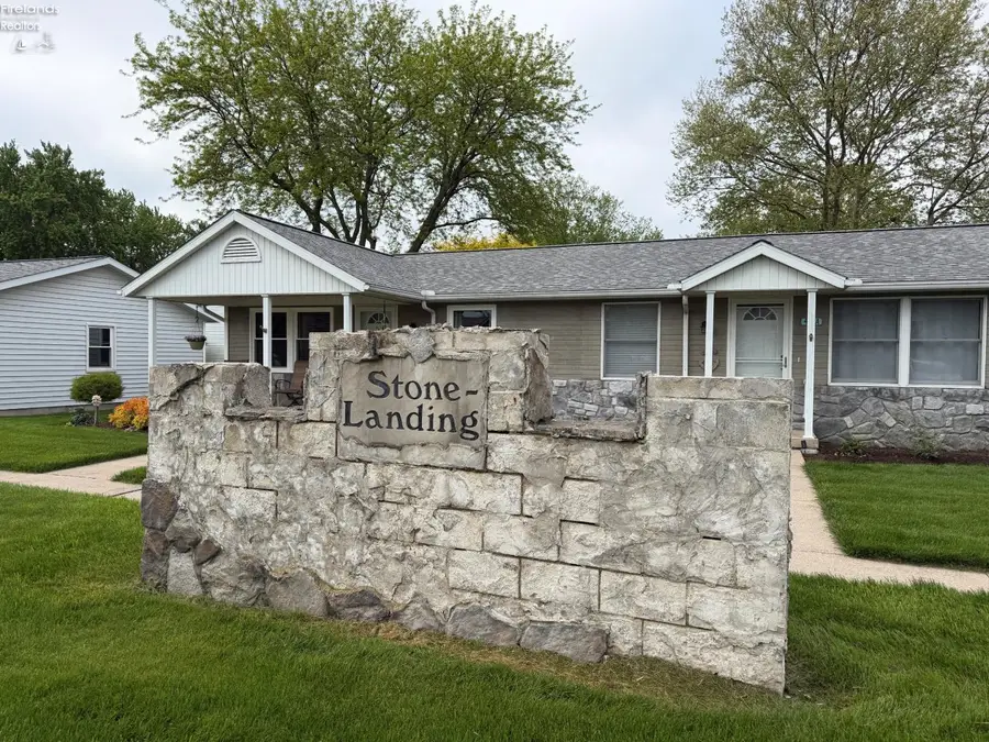 102 Landing Lane #B, Marblehead, OH 43440 - #2