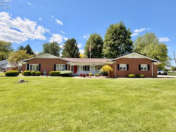 1900 Port Clinton Road, Fremont, OH 43420
