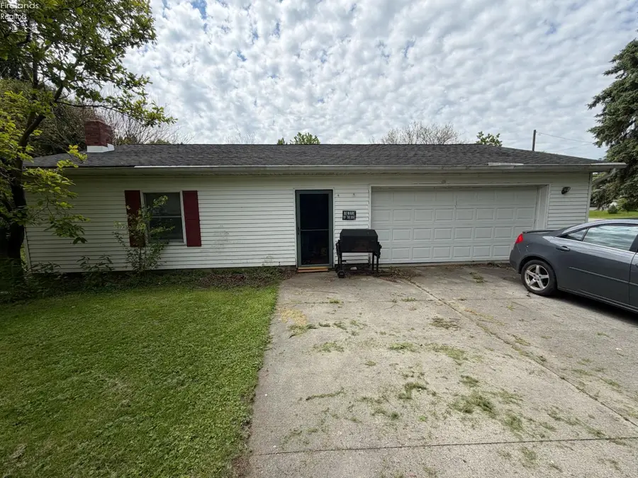 1734 Old State Road, Norwalk, OH 44857 - #3