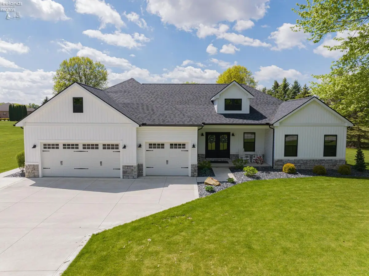 487 Townline Road 151, Norwalk, OH 44857 - #1