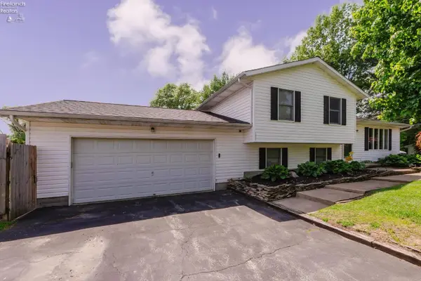 825 Seminary, Norwalk, OH 44857