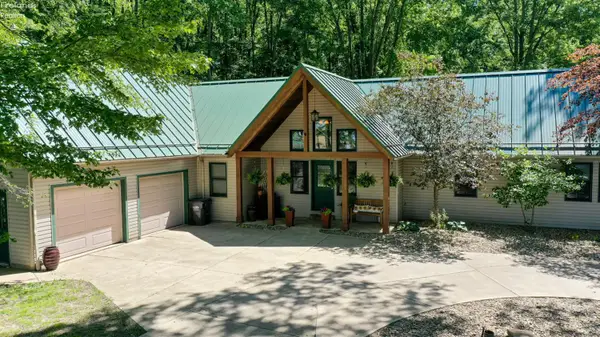 196 Greenwich East Townline Road, New London, OH 44851