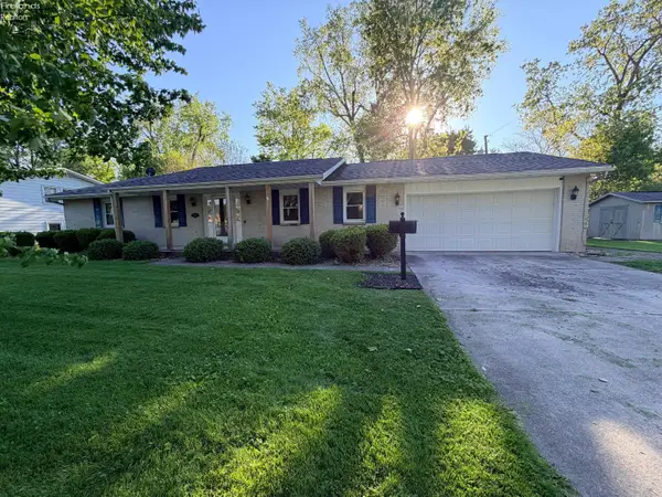 1021 Kennedy Lane, Fostoria, OH 44883
