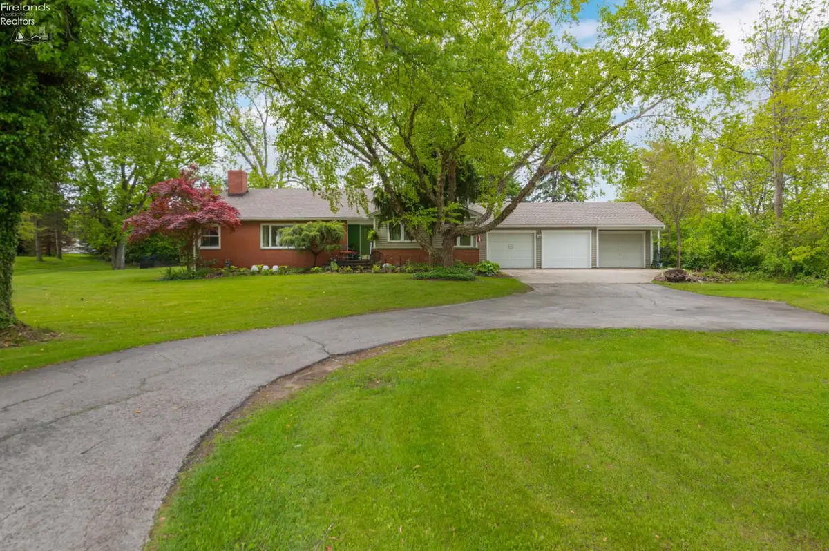 1416 E Bogart, Perkins, OH 44870 - #1