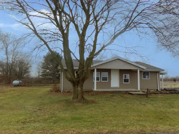 625 W Township Road 15, Old Fort, OH 44861