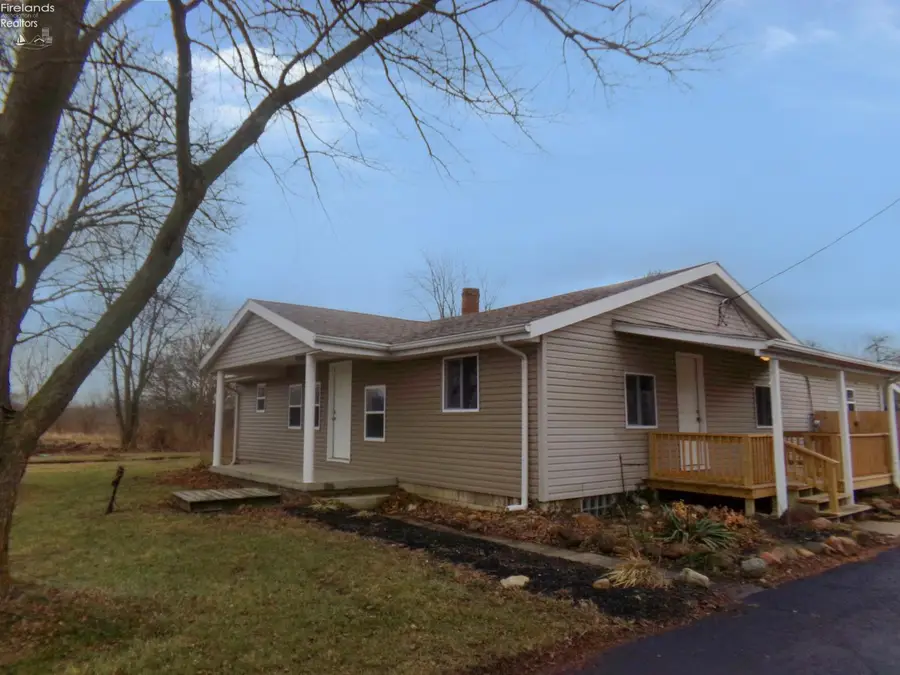 625 W Township Road 15, Old Fort, OH 44861 - #2