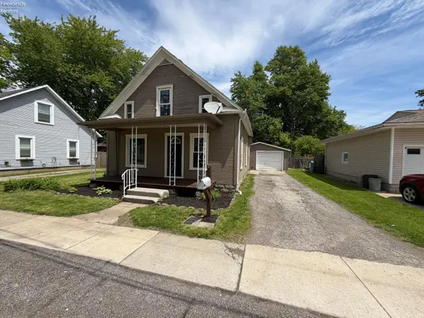 40 Reed Street, Norwalk, OH 44857
