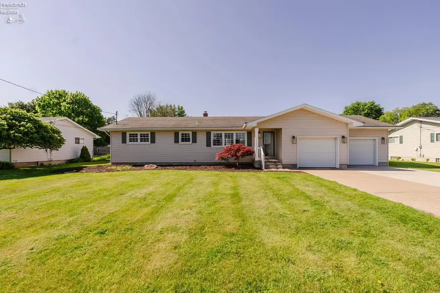 5720 Bogart Road, Castalia, OH 44824 - #2