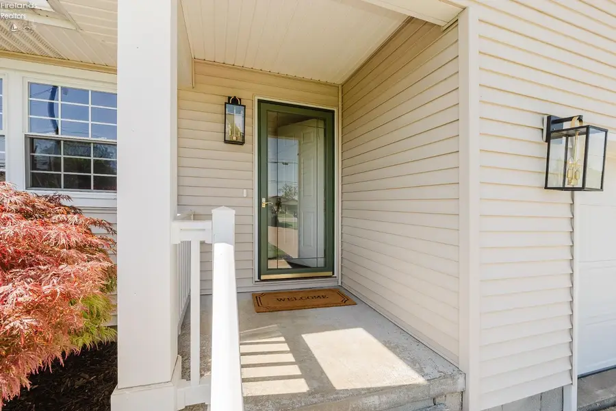 5720 Bogart Road, Castalia, OH 44824 - #3