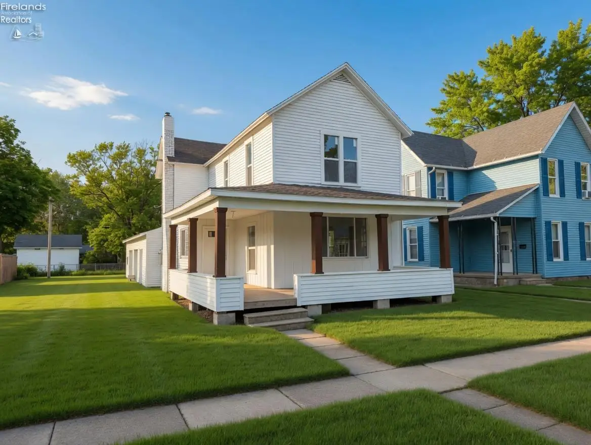 103 Hayes, Willard, OH 44890 - #1