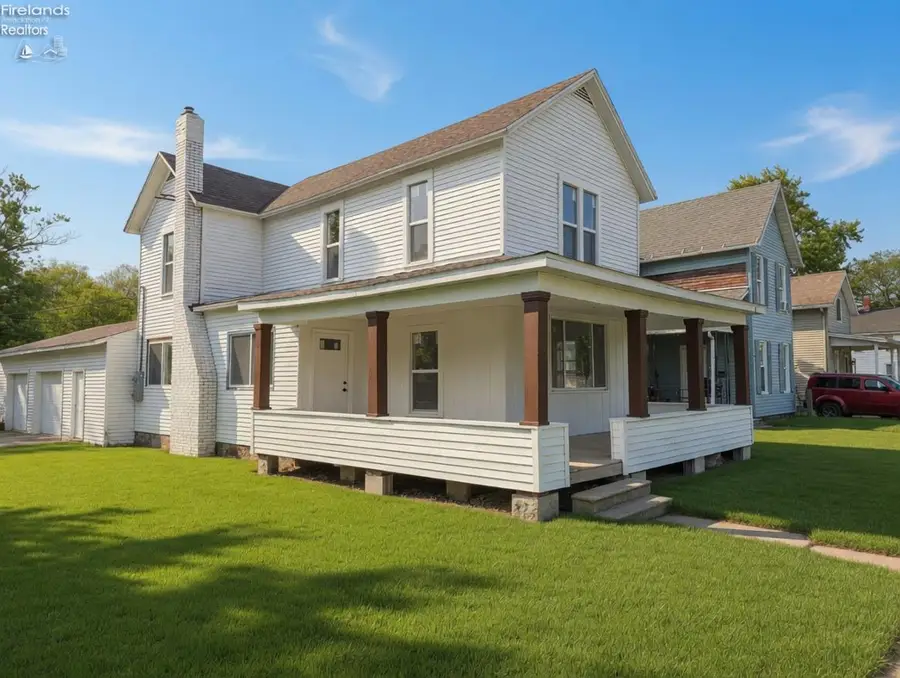 103 Hayes, Willard, OH 44890 - #2