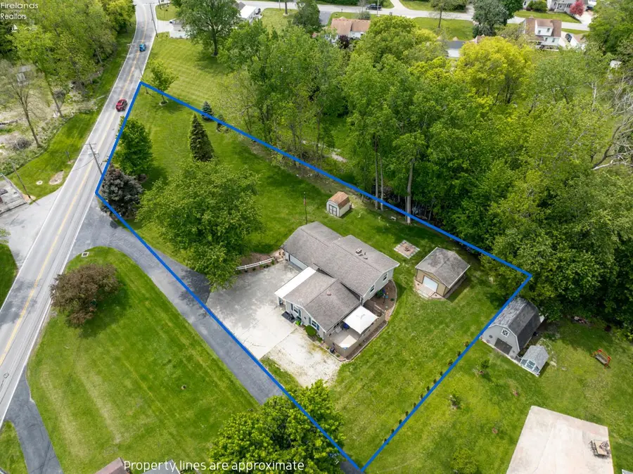 1040 Cleveland Avenue, Fremont, OH 43420 - #3