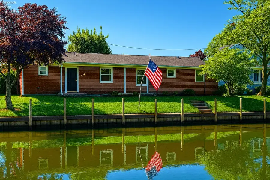 925 Nautical Drive, Vermilion, OH 44089 - #2