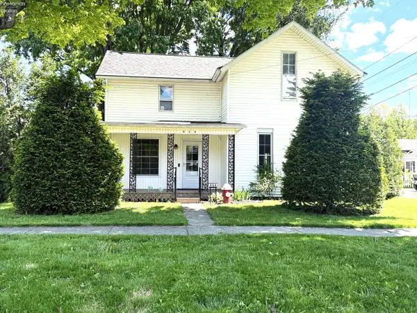 444 Clinton Street, Elmore, OH 43449