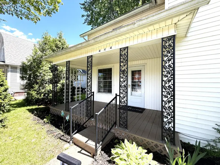 444 Clinton Street, Elmore, OH 43449 - #3