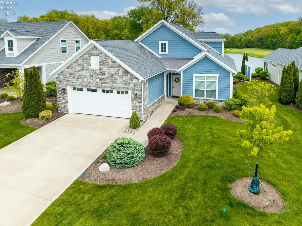 2621 Chateau Drive, Port Clinton, OH 43452 - #1