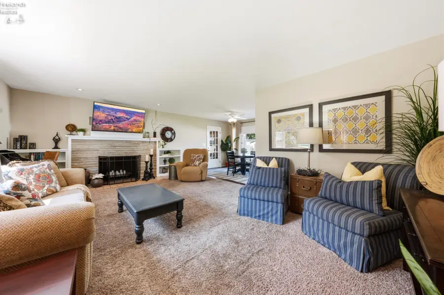 644 Orchard Drive, Port Clinton, OH 43452 - #2