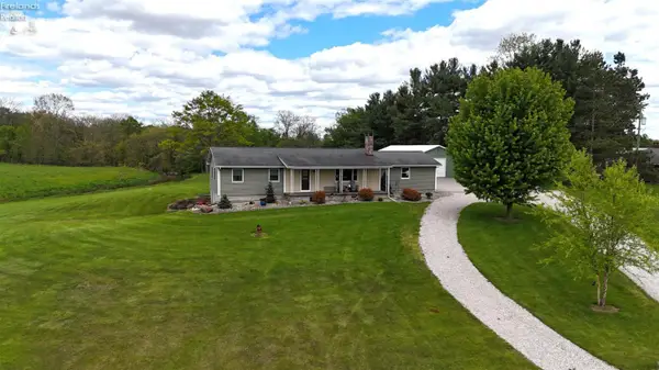 744 Old State Road, Norwalk, OH 44857