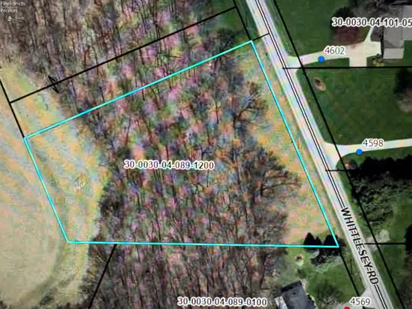 4591 Whittlesey Road, Norwalk, OH 44857