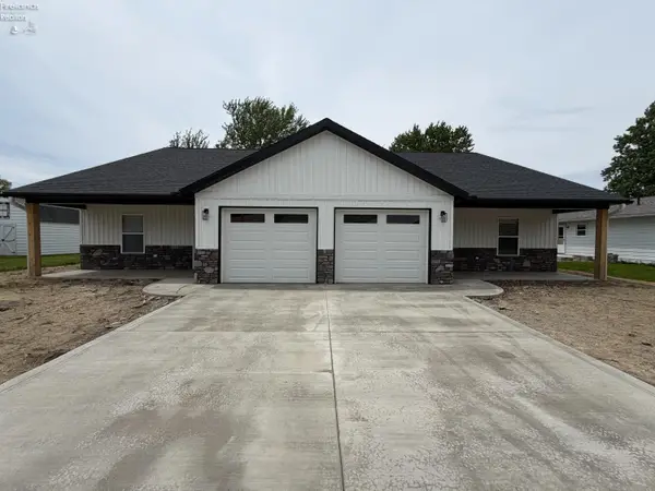 47 Grove Avenue, Norwalk, OH 44857