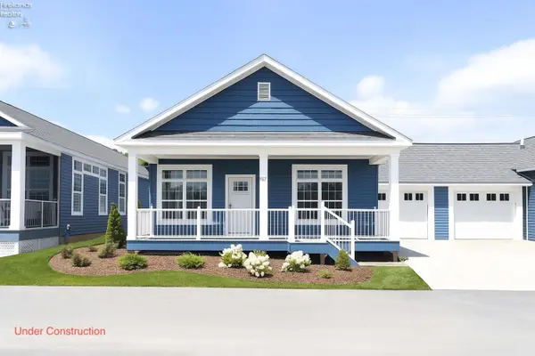 10850 E Bayshore Road Waterview #68, Marblehead, OH 43440