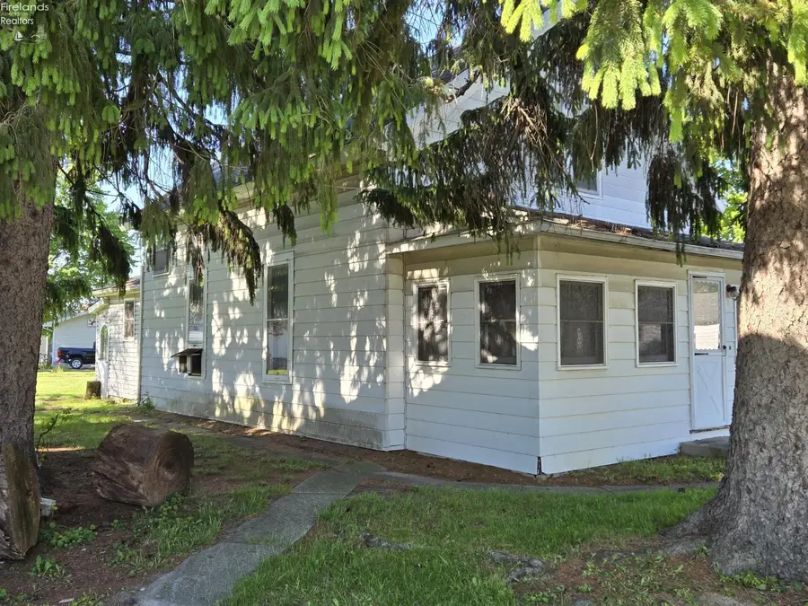 106 E Fremont Street, Arcadia, OH 44804 - #2