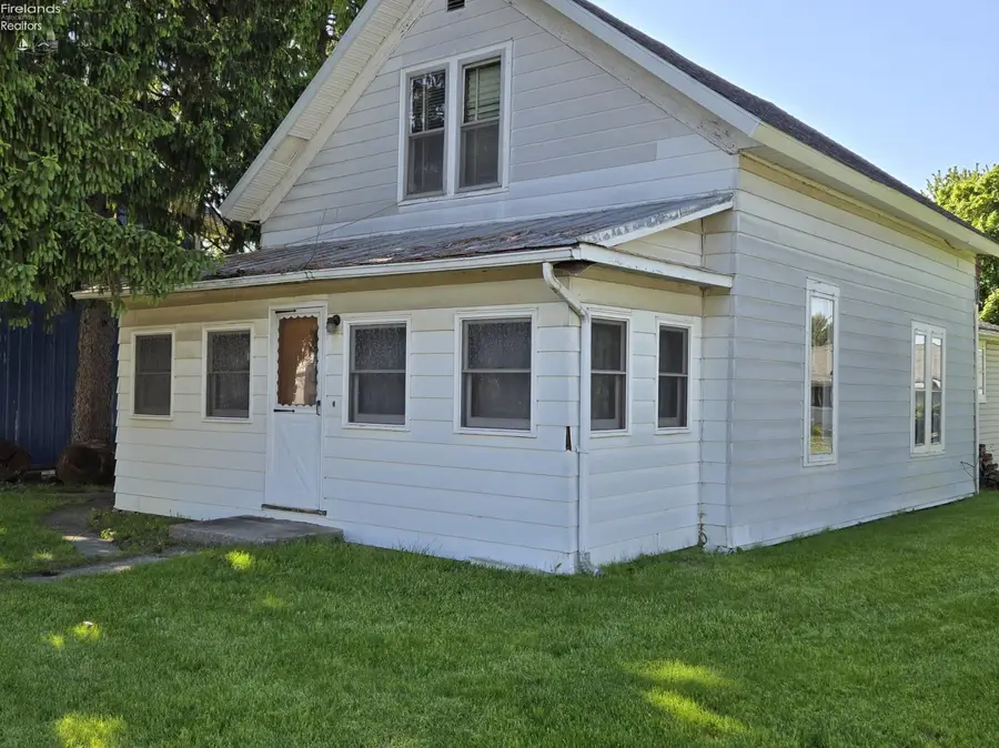 106 E Fremont Street, Arcadia, OH 44804 - #3